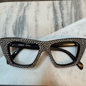 Celine Women’s Eyeglasses (CL4187IS)